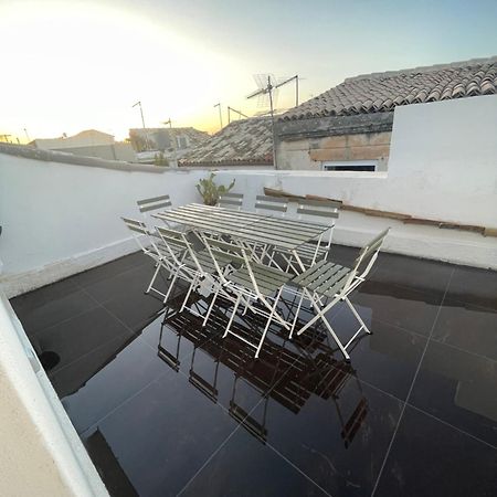 Ortyki Apartment Syracuse Luaran gambar