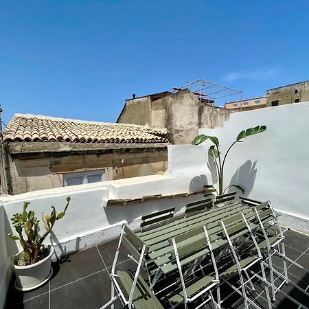 Ortyki Apartment Syracuse Luaran gambar