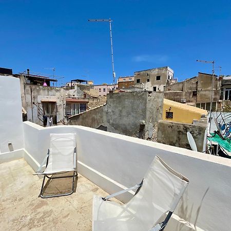 Ortyki Apartment Syracuse Luaran gambar