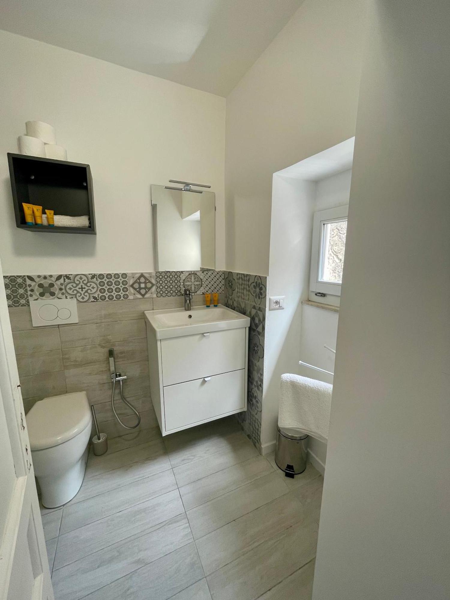 Ortyki Apartment Syracuse Luaran gambar