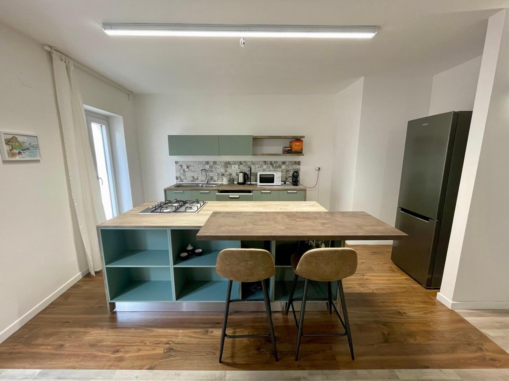 Ortyki Apartment Syracuse Luaran gambar