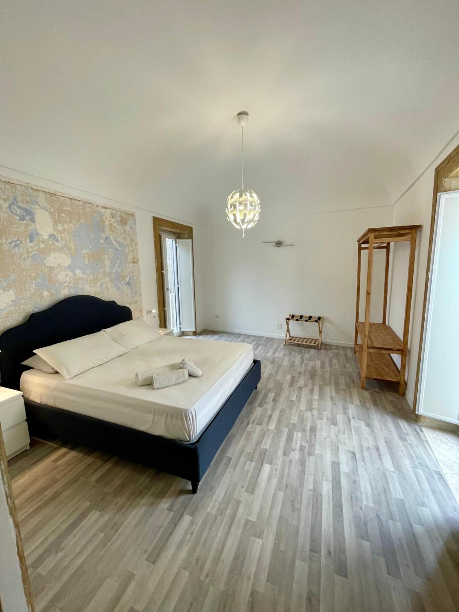 Ortyki Apartment Syracuse Luaran gambar
