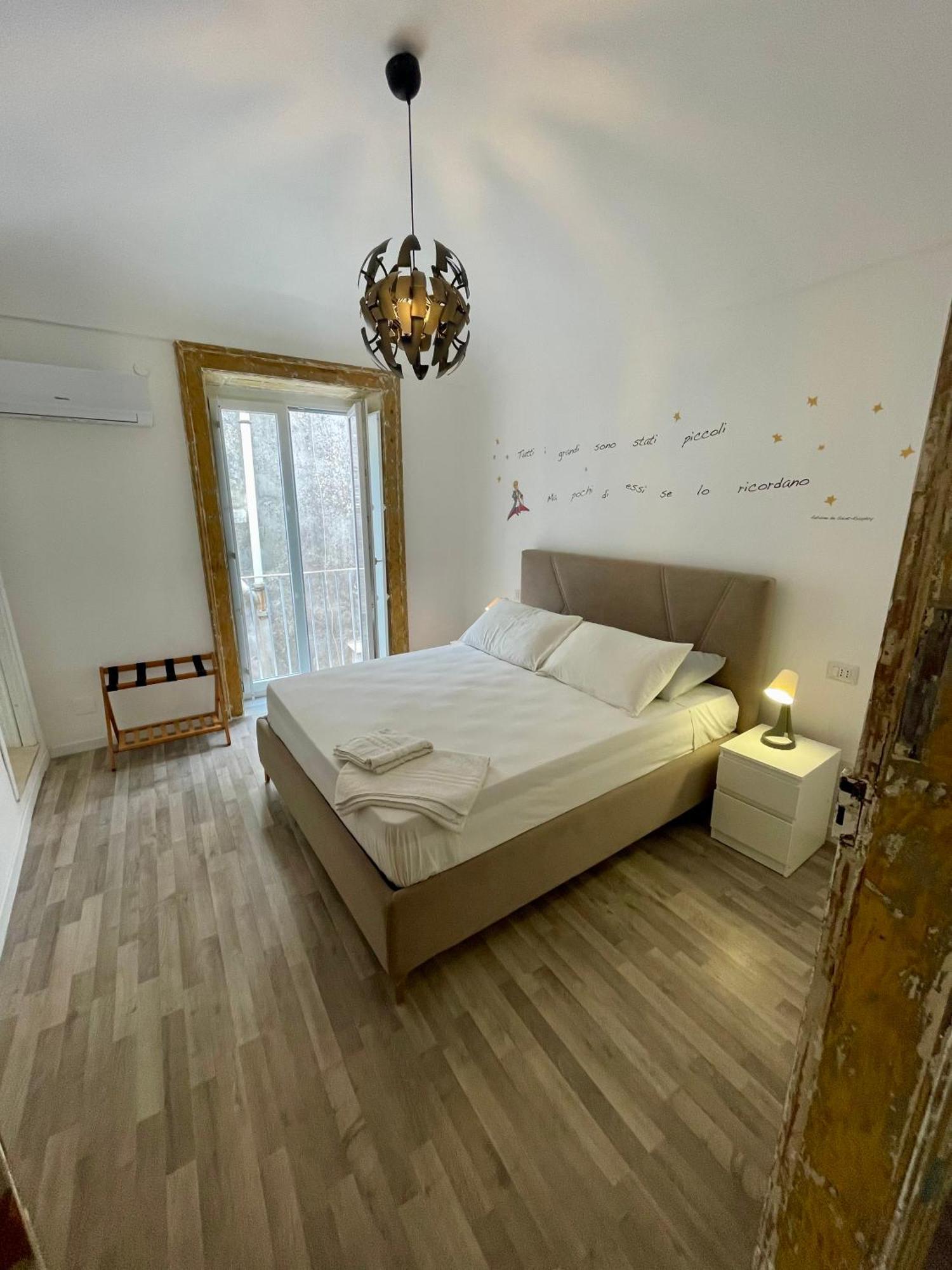 Ortyki Apartment Syracuse Luaran gambar