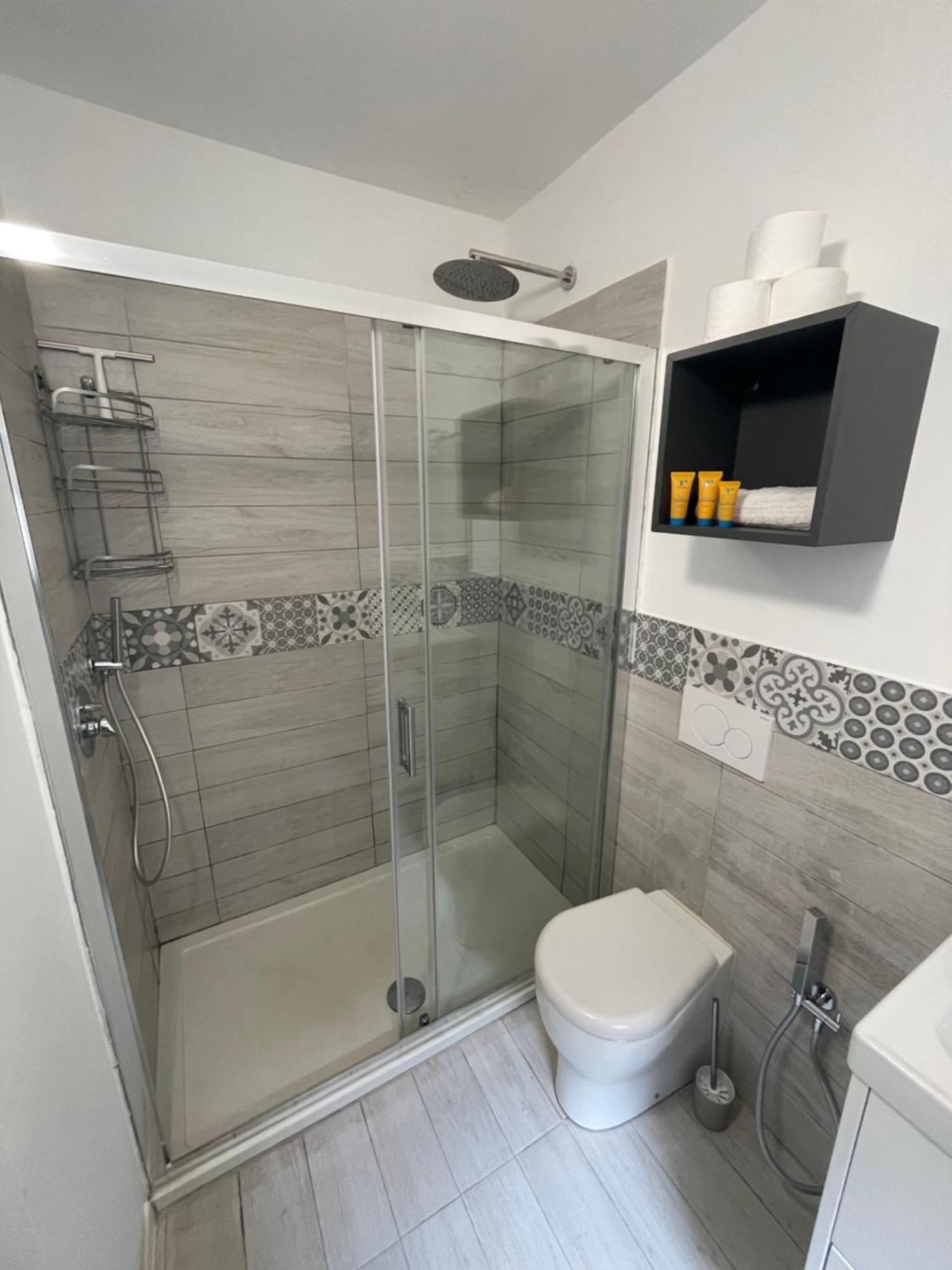 Ortyki Apartment Syracuse Luaran gambar