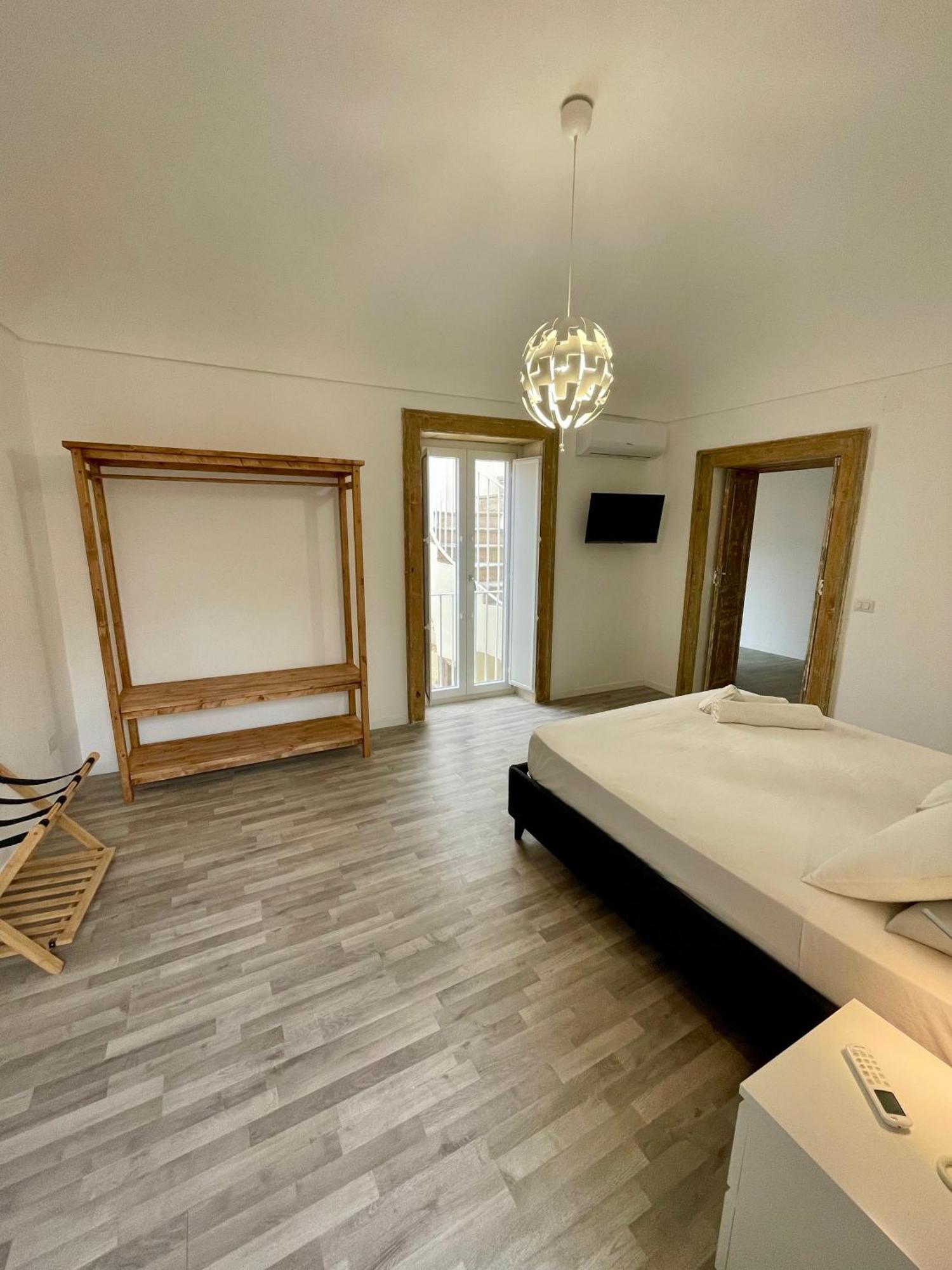 Ortyki Apartment Syracuse Luaran gambar