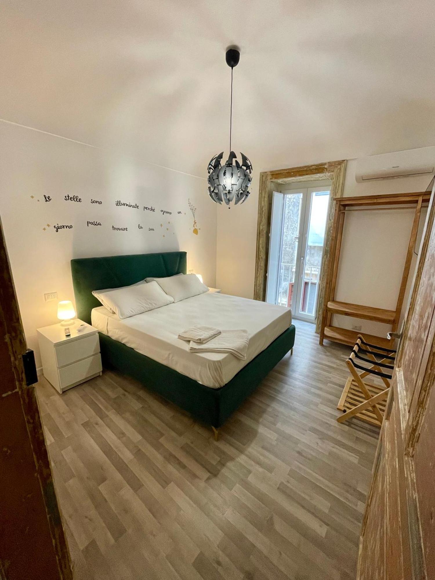 Ortyki Apartment Syracuse Luaran gambar