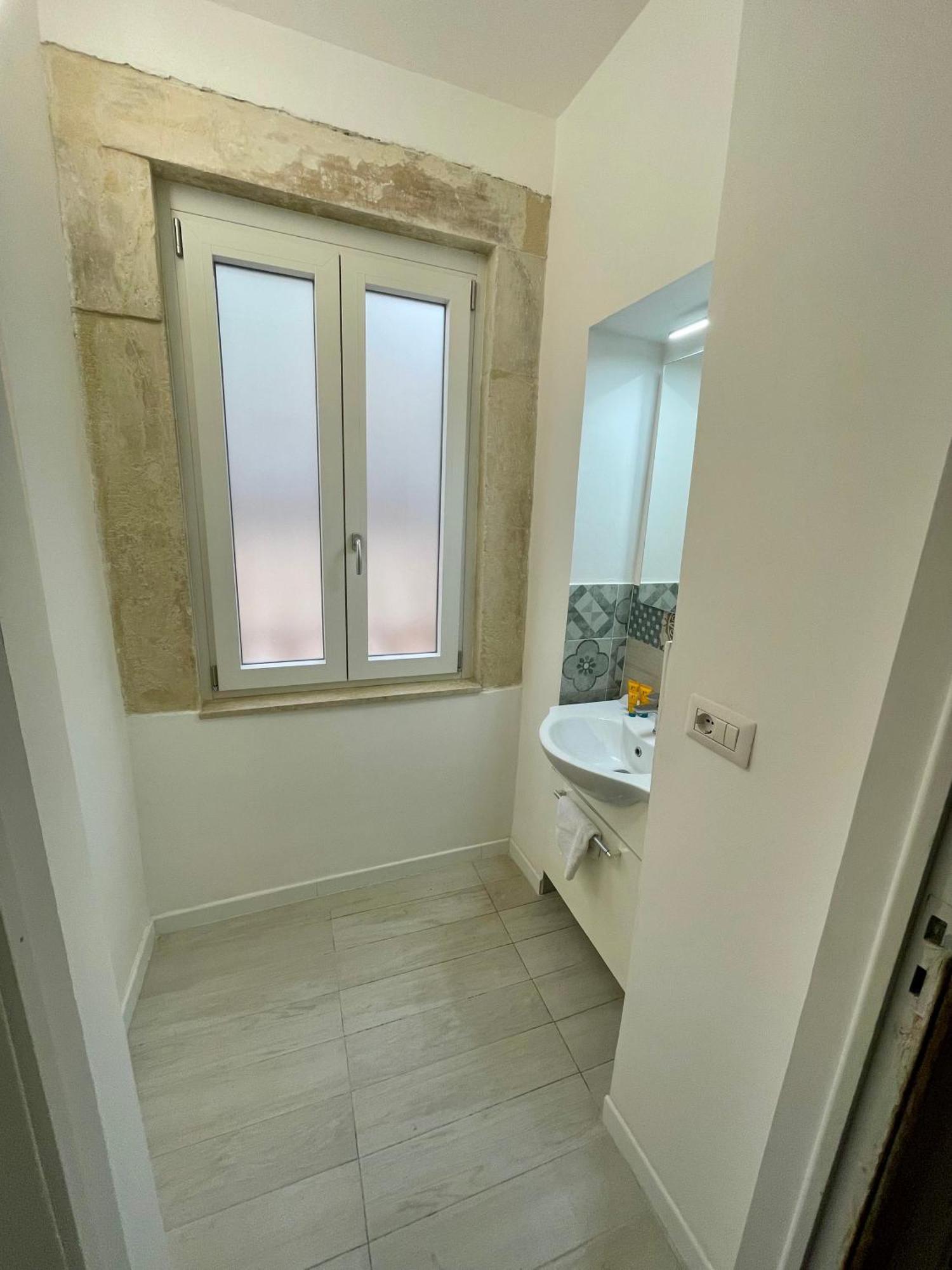 Ortyki Apartment Syracuse Luaran gambar