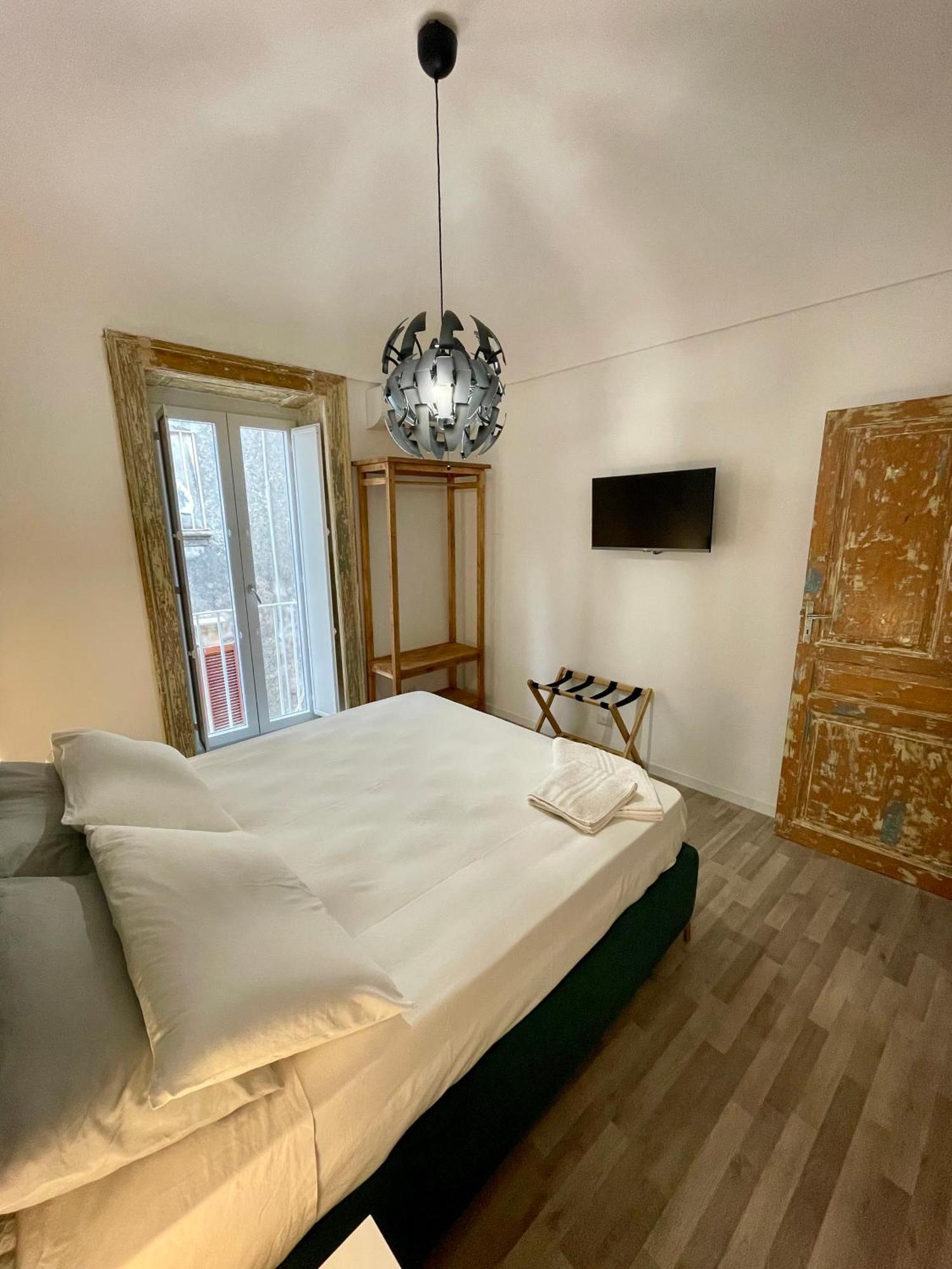 Ortyki Apartment Syracuse Luaran gambar