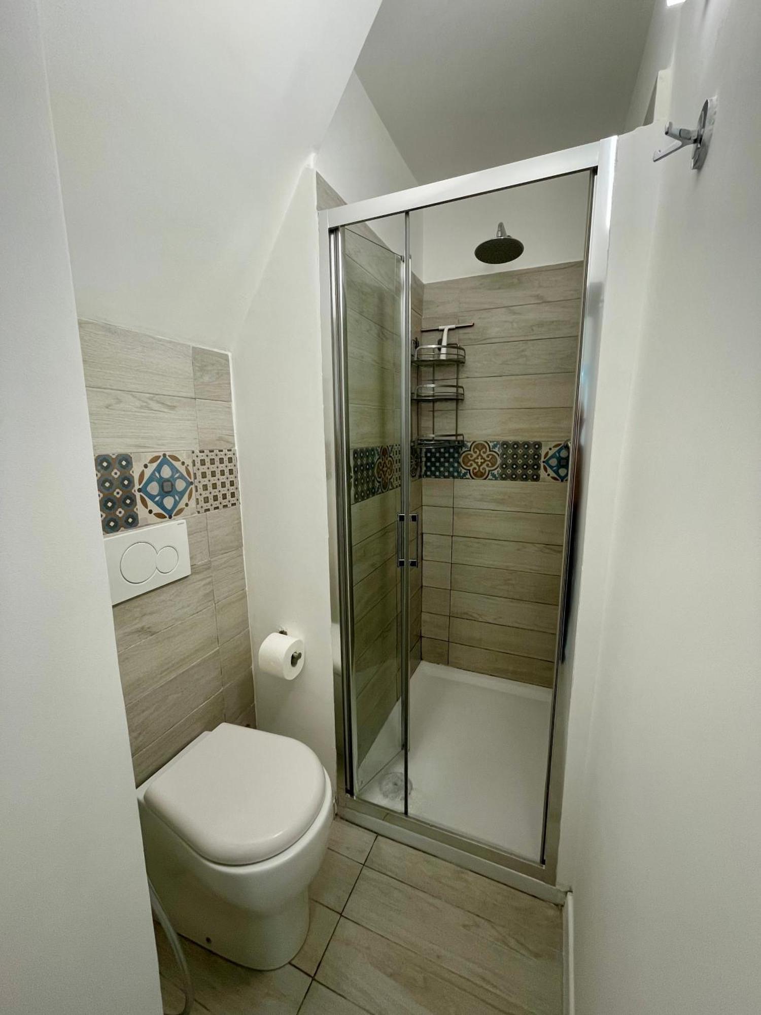 Ortyki Apartment Syracuse Luaran gambar