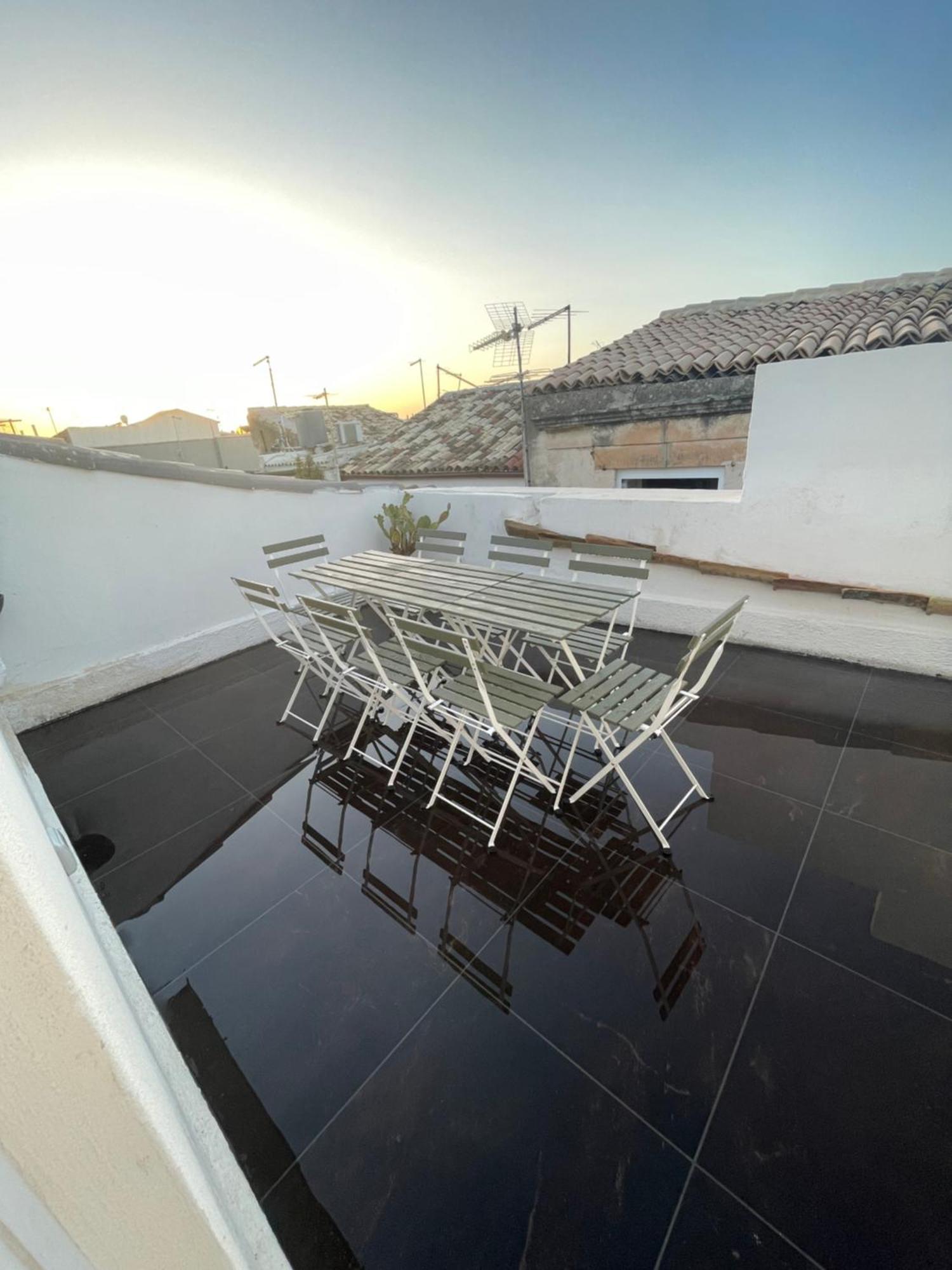 Ortyki Apartment Syracuse Luaran gambar