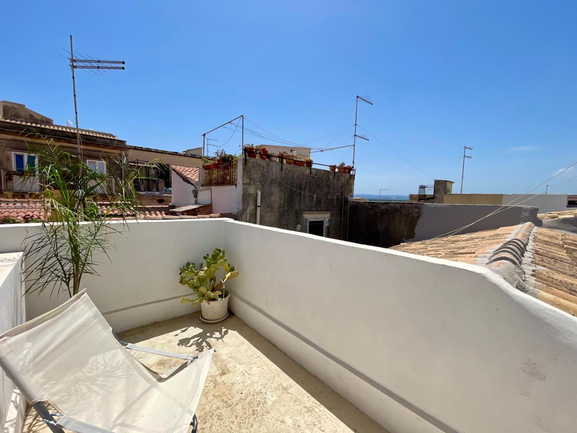 Ortyki Apartment Syracuse Luaran gambar