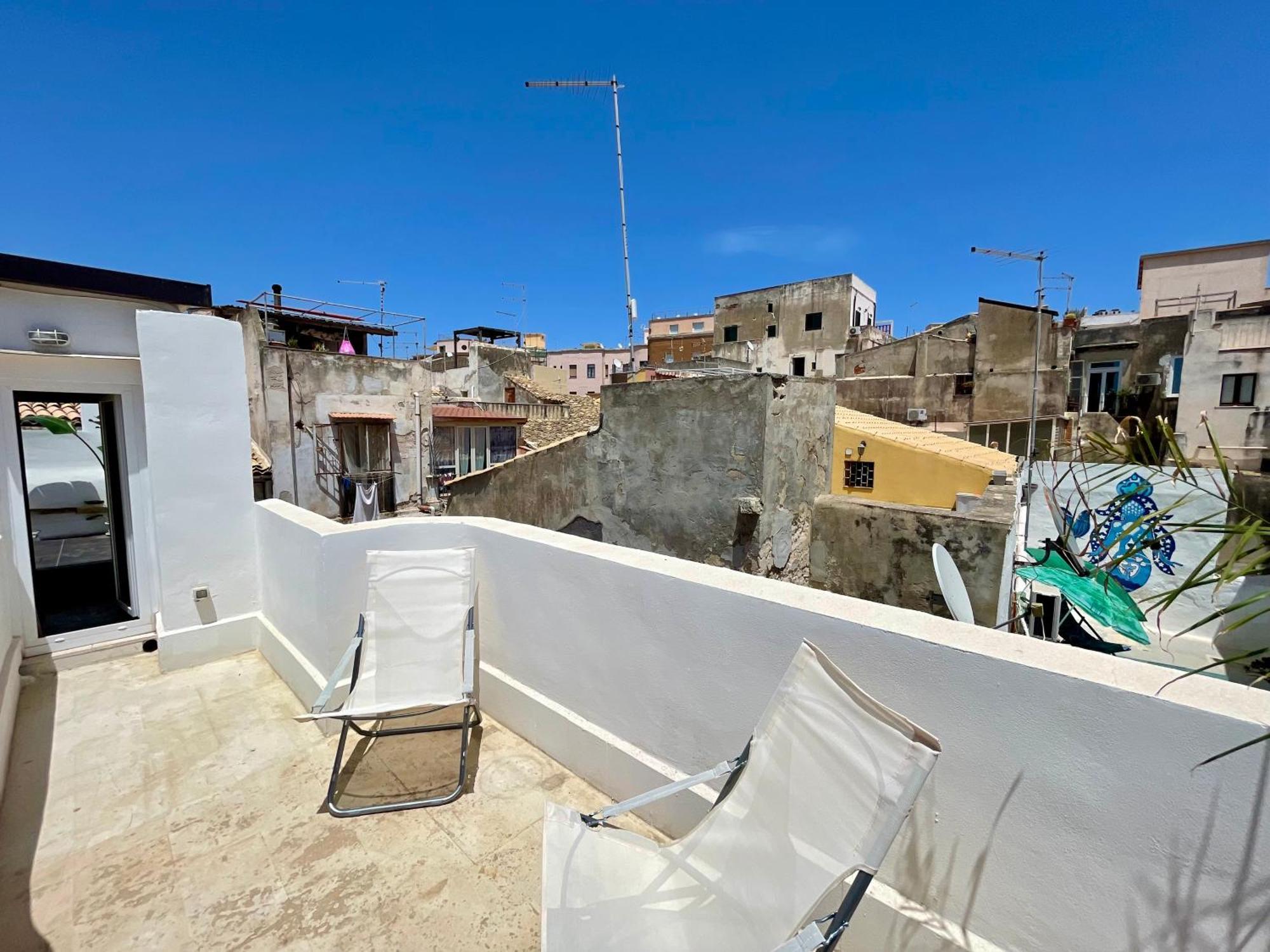 Ortyki Apartment Syracuse Luaran gambar