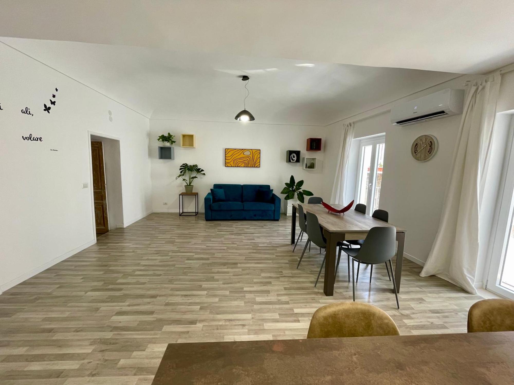 Ortyki Apartment Syracuse Luaran gambar